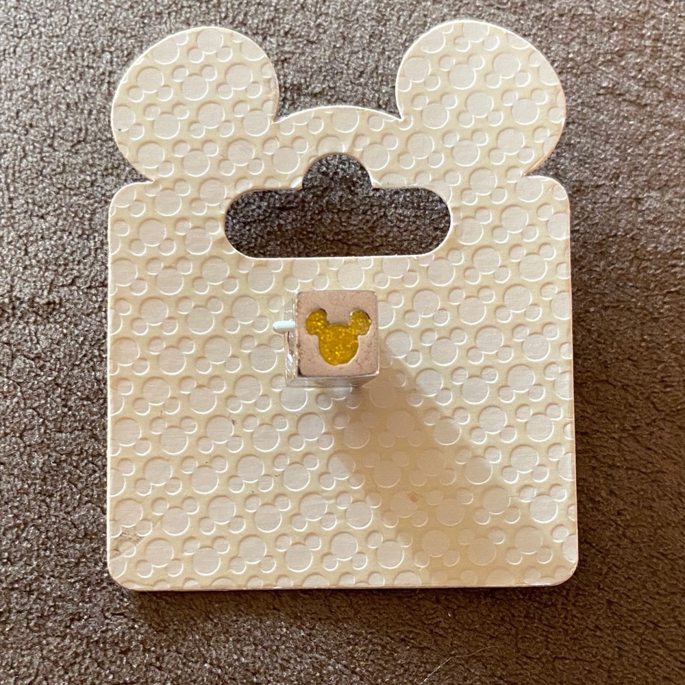 Mickey Mouse Disney parks pandora charm